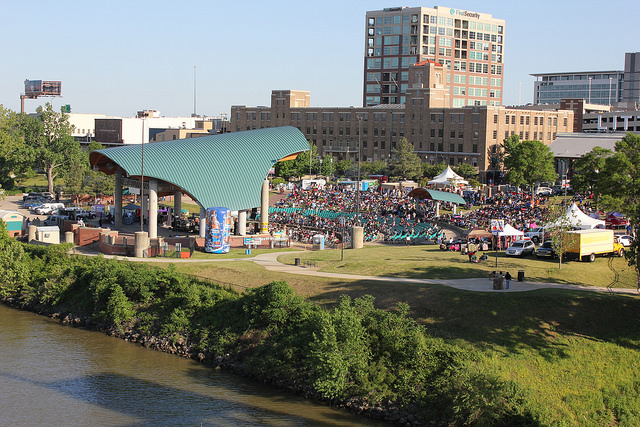 Picture of North Little Rock, Arkansas, United States